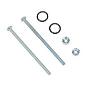 Монтажный комплект NITRA: для 3-позиционных клапанов серии DVP-2C или DVP-3C (PN# DVP-3BKT)