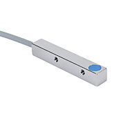 Индуктивный датчик приближения: прямоугольный, диапазон 4 мм (PN# DW-AD-509-C8-390)