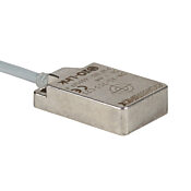 Индуктивный датчик приближения: прямоугольный, диапазон 7 мм (PN# DW-AD-703-C23)