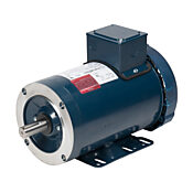 Двигатель переменного тока премиум-класса: мощность инвертора, 1 л.с. (PN# E2001A)