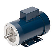 Двигатель переменного тока премиум-класса: мощность инвертора, 1 л.с. (PN # E2002)