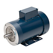 Двигатель переменного тока премиум-класса: мощность инвертора, 1-1/2 л.с. (PN # E2003)