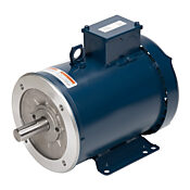 Высокоэффективный двигатель переменного тока: инверторный режим, 1-1/2 л.с. (PN # E2005)