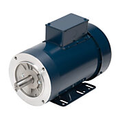 Высокоэффективный двигатель переменного тока: инверторный режим, 2 л.с. (PN # E2006)