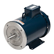 Высокоэффективный двигатель переменного тока: инверторный режим, 2 л.с. (PN # E2008)