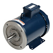 Двигатель переменного тока премиум-класса: мощность инвертора, 3 л.с. (PN # E2010)
