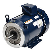 Высокоэффективный двигатель переменного тока: инверторный режим, 3 л.с. (PN # E2011)