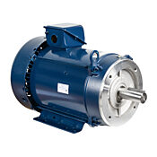 Двигатель переменного тока премиум-класса: универсальный и инверторный, 3 л.с. (PN# E2011A)