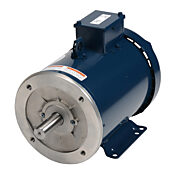 Высокоэффективный двигатель переменного тока: инверторный режим, 5 л.с. (PN # E2013)