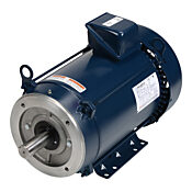 Высокоэффективный двигатель переменного тока: инверторный режим, 5 л.с. (PN# E2014)