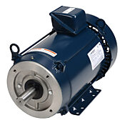 Высокоэффективный двигатель переменного тока: инверторный режим, 7-1/2 л.с. (PN# E2015)
