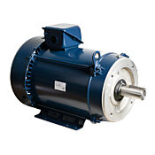 Двигатель переменного тока премиум-класса: универсальный и инверторный, 7-1/2 л.с. (PN# E2015A)