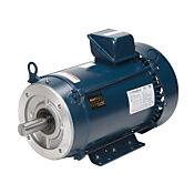 Высокоэффективный двигатель переменного тока: инверторный режим, 7-1/2 л.с. (PN# E2016A)