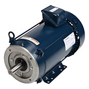 Высокоэффективный двигатель переменного тока: инверторный режим, 10 л.с. (PN # E2018)
