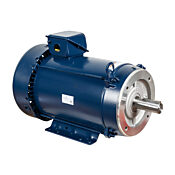 Двигатель переменного тока премиум-класса: универсальный и инверторный, 10 л.с. (PN# E2018A)