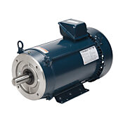 Высокоэффективный двигатель переменного тока: инверторный режим, 10 л.с. (PN# E2019A)