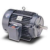 Двигатель переменного тока премиум-класса: мощность инвертора, 40 л.с. (PN # E209)