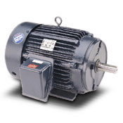 Сверхвысокоэффективный двигатель переменного тока: режим инвертора, 100 л.с. (PN # E314)