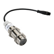 Трубчатый фотодатчик: диапазон 280 мм, диффузный с подавлением (номер по каталогу E58-30DPS280-GDP)