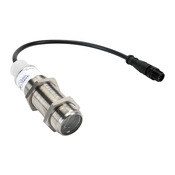 Трубчатый фотодатчик: диапазон 280 мм, диффузный с подавлением (номер по каталогу E58-30DPS280-GLP)