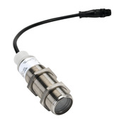 Трубчатый фотодатчик: дальность 250 м, приемник на пересечение луча (PN# E58-30TD250-GDP)