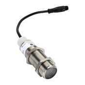 Трубчатый фотодатчик: дальность 250 м, приемник на пересечение луча (PN# E58-30TD250-GLP)