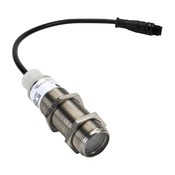 Трубчатый фотодатчик: дальность 250 м, излучатель на пересечение луча (PN# E58-30TS250-GAP)