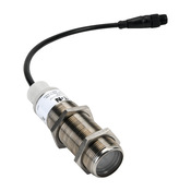 Трубчатый фотодатчик: дальность 250 м, излучатель на пересечение луча (PN# E58-30TS250-HAP)