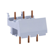 WEG Electric Link Module: for MPW40 protectors and CWB9 through CWB38 series contactors with AC coils (PN# ECCMP-40B38)