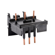 WEG Electric Link Module: for MPW40 protectors and CWC07 through CWC016 series miniature contactors with AC or DC coils. (PN# ECCMP-C0)