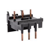 WEG Electric Link Module: for MPW40 protectors and CWC025 series miniature contactors with AC coils. (PN# ECCMP-C025)
