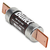 Предохранитель: класс RK5, 125 А (PN# ECNR125)