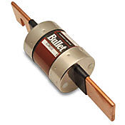 Предохранитель: класс RK5, 300 А (PN# ECNR300)