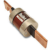 Предохранитель: класс RK5, 350 А (PN# ECNR350)