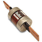 Предохранитель: класс RK5, 400 А (PN# ECNR400)