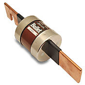 Предохранитель: класс RK5, 500 А (PN# ECNR500)