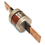 Предохранитель: класс RK5, 600 А (PN# ECNR600)