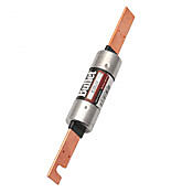 Предохранитель: 5 шт/уп, класс RK5, 100 А (PN# ECSR100)