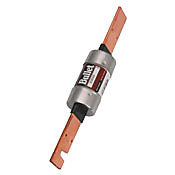 Предохранитель: класс RK5, 125A (PN# ECSR125)