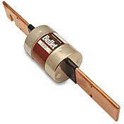 Предохранитель: класс RK5, 225A (PN# ECSR225)