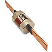 Предохранитель: Класс RK5, 250 А (PN# ECSR250)