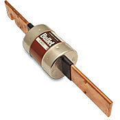 Предохранитель: Класс RK5, 300 А (PN# ECSR300)