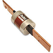 Предохранитель: Класс RK5, 350 А (PN# ECSR350)