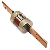 Предохранитель: класс RK5, 400 А (PN# ECSR400)