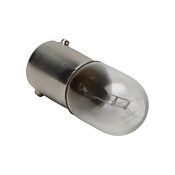 Лампа: запасная, 5 шт/уп, лампа накаливания, 24 В переменного/постоянного тока (PN# ECX1902-5)