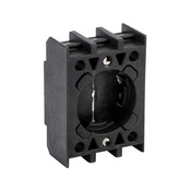 Монтажный фланец Schmersal: замена (PN# EFM)