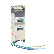 Входной фильтр электромагнитных помех: 11 А, номинал привода (PN # EMF11AM21A)