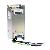 Входной фильтр электромагнитных помех: 23 А, номинал привода (PN # EMF23AM43B)