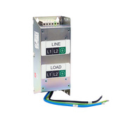 Входной фильтр электромагнитных помех: 27 А, номинальная мощность привода (PN # EMF27AM21B)