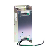 Входной фильтр электромагнитных помех: 6 А, номинальная мощность привода (PN # EMF6A0M63B)